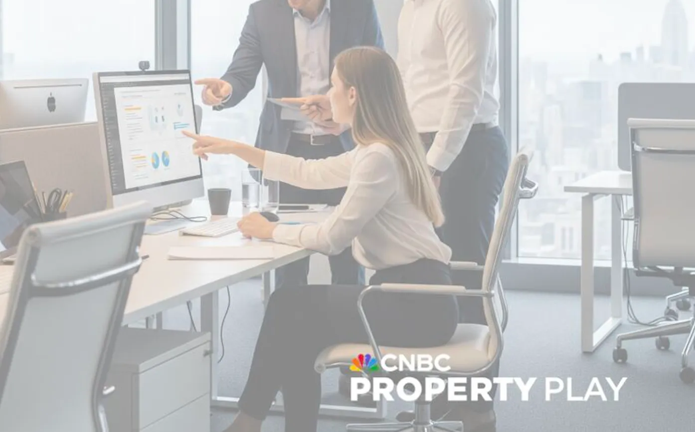 Cambio on CNBC's Property Play: on the potential sunset of EnergyStar