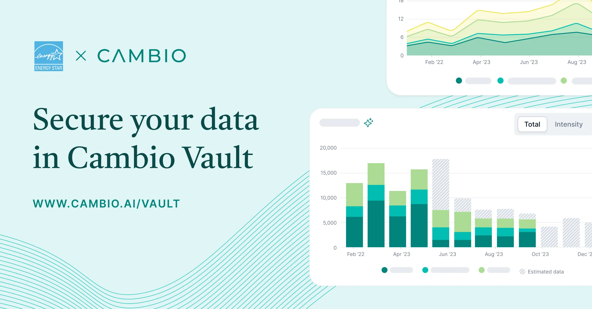 Cambio Launches Cambio Vault, a Free Backup of ENERGY STAR Portfolio Manager Data as EPA Program Faces Uncertainty