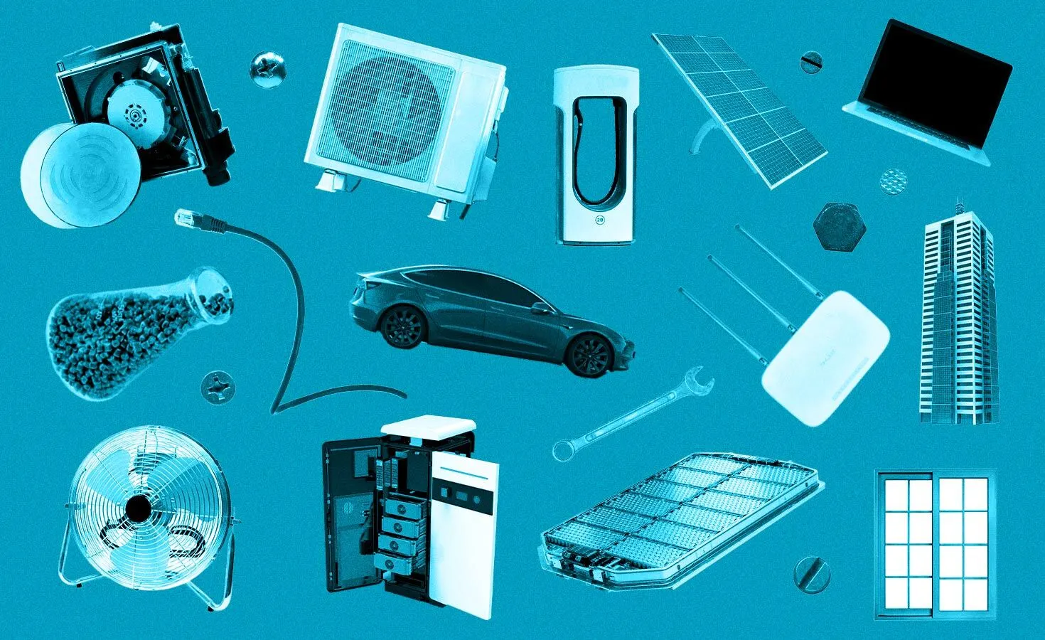 Cambio named a top climate tech startup to watch by Greenbiz / Trellis