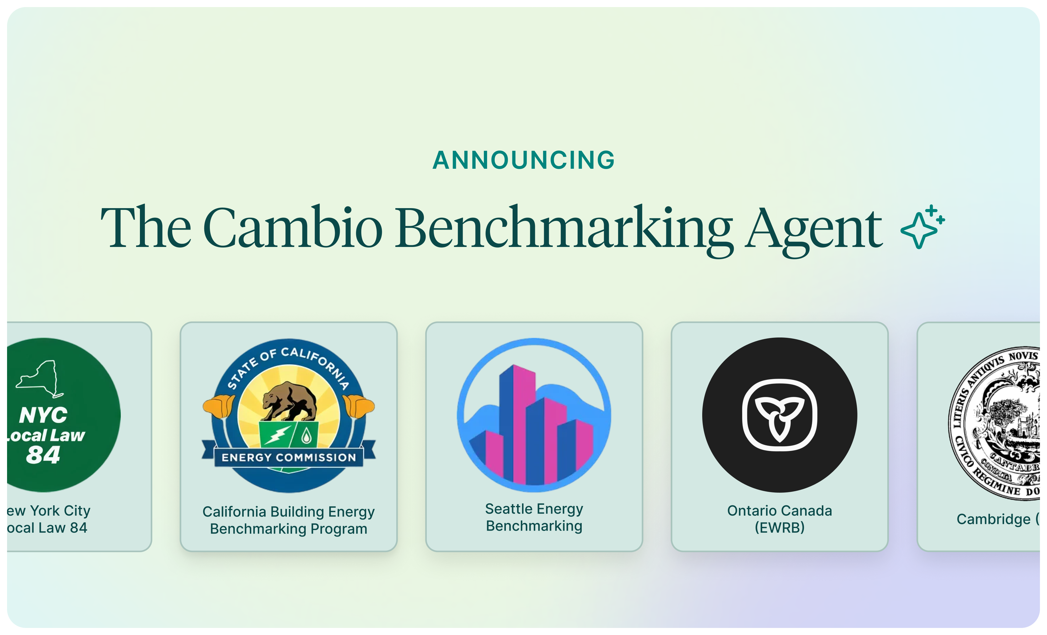 Benchmarking 2026: Your Tenant Data Problem, Solved