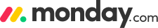 Monday Logo