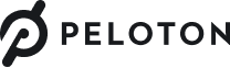 Peloton Logo