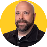 Dan Loveman, Sr. Director Cyber & Technology at Evolv