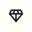 Diamond Icon