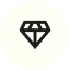 Diamond Icon