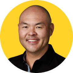 Headshot of YJ Lim