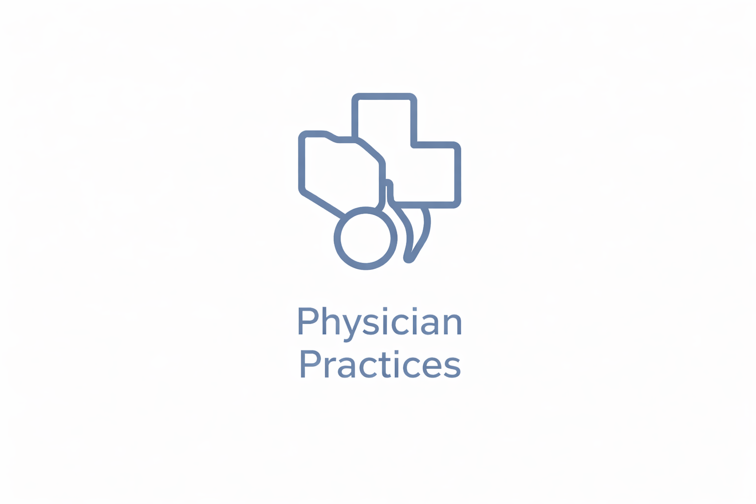 Physician practices conducting embedded clinical research