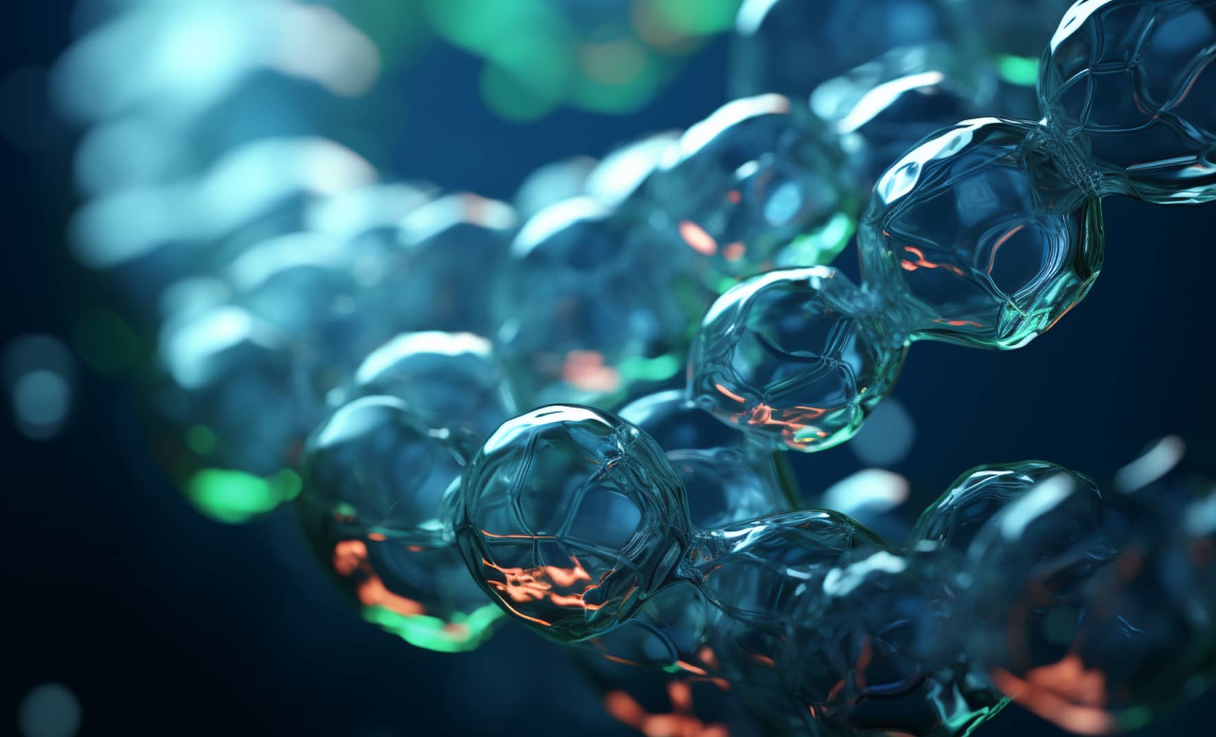 Microbial symphony: Understanding the harmony of microorganisms