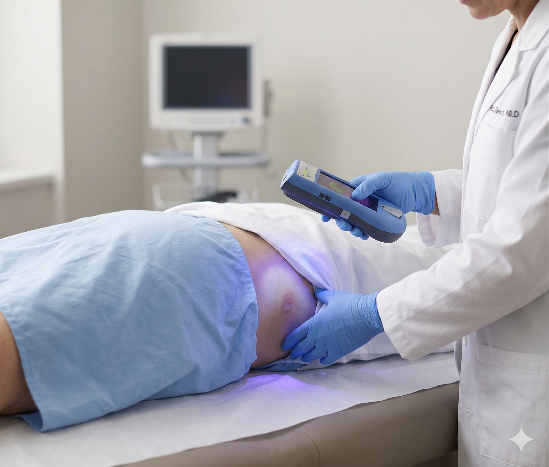 Research study evaluating an investigational knee injection for osteoarthritis to support future treatment options.