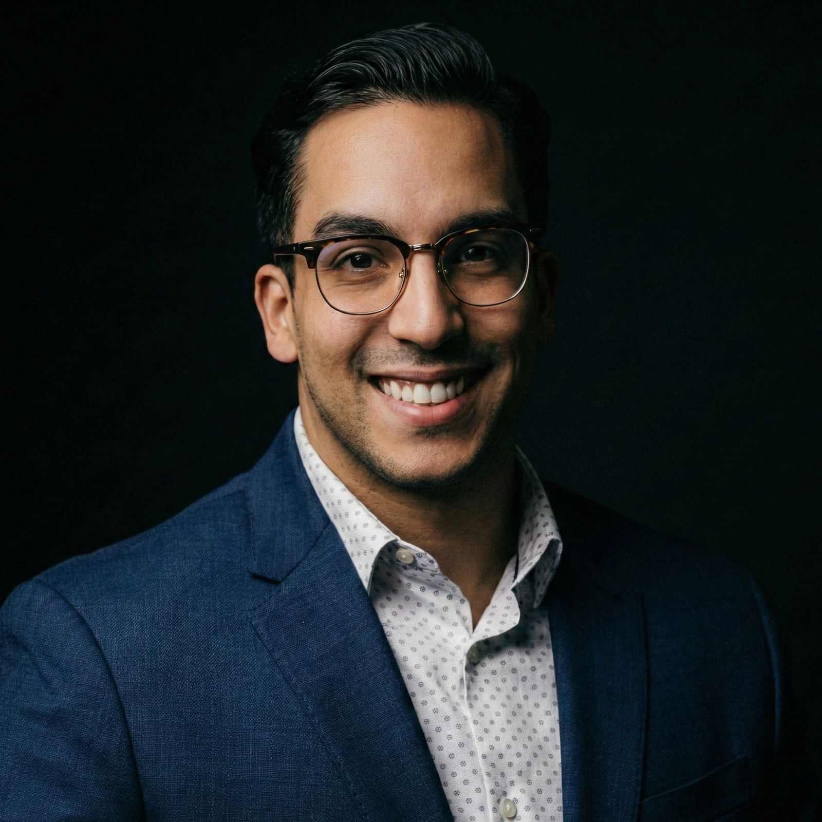 Andre Molina - Director - Oscar Faye