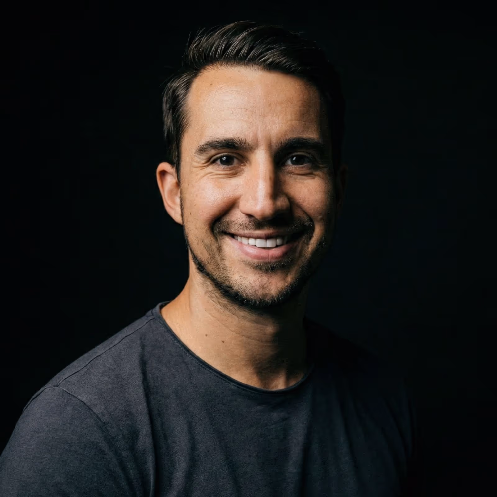 Adam-Sale - Advisor at Oscar Faye Recruitment