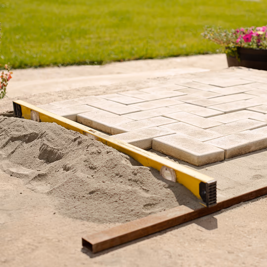 Professional grading contractor near me in Metro Detroit