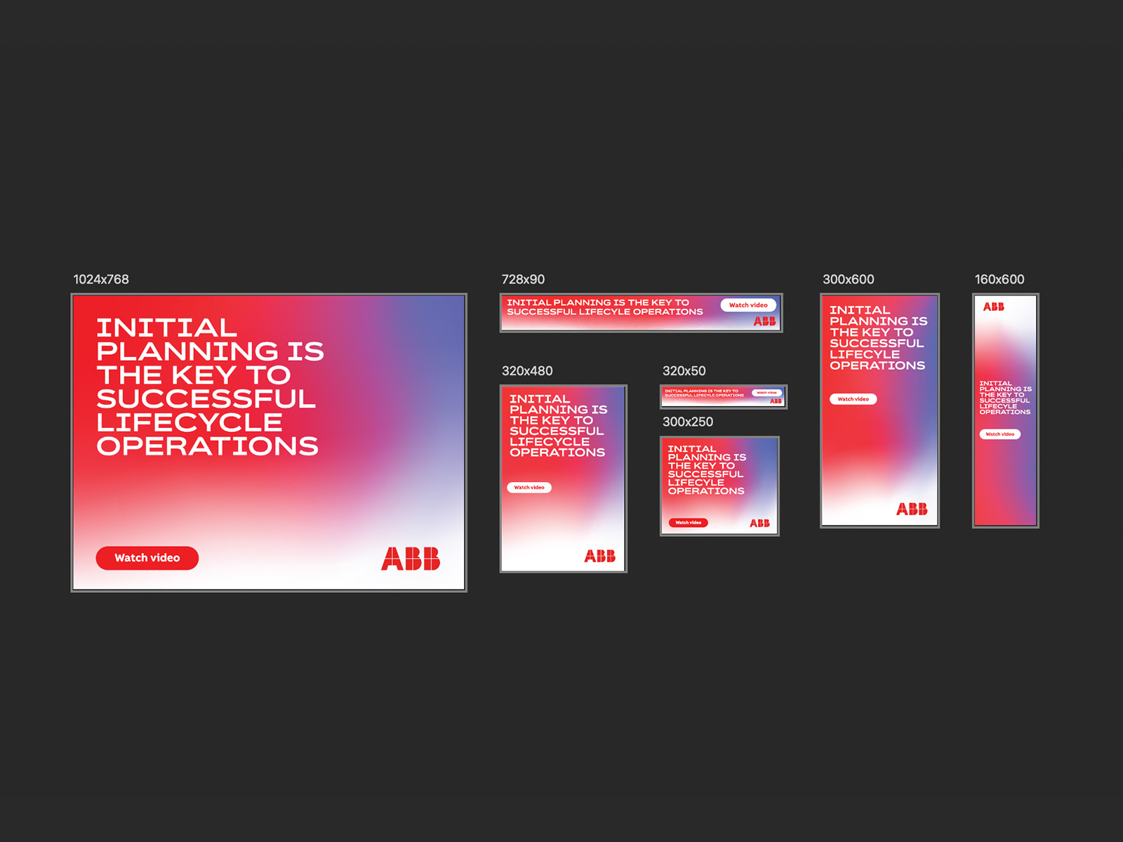 ABB Sustainable Fuels