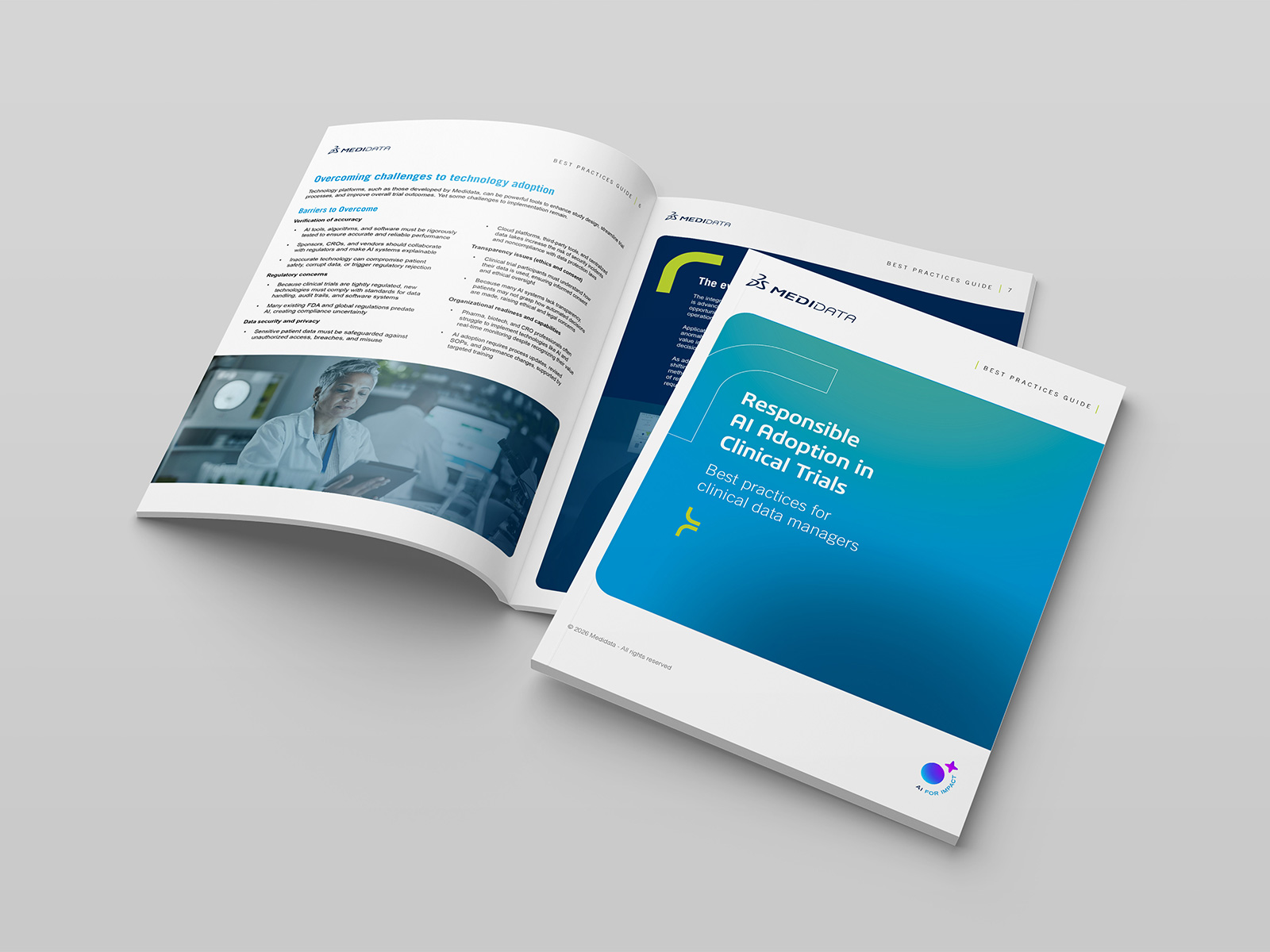 Medidata Best Practices Guide