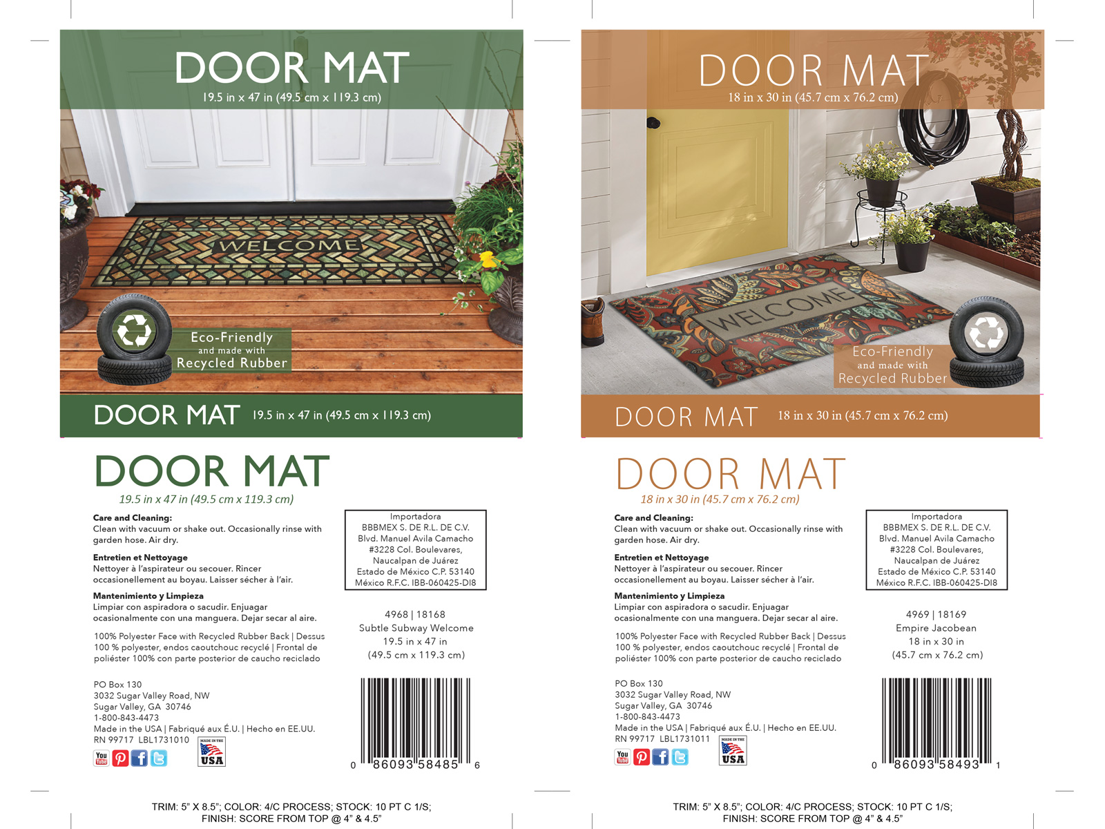 Mohawk Sugar Valley Rug 14