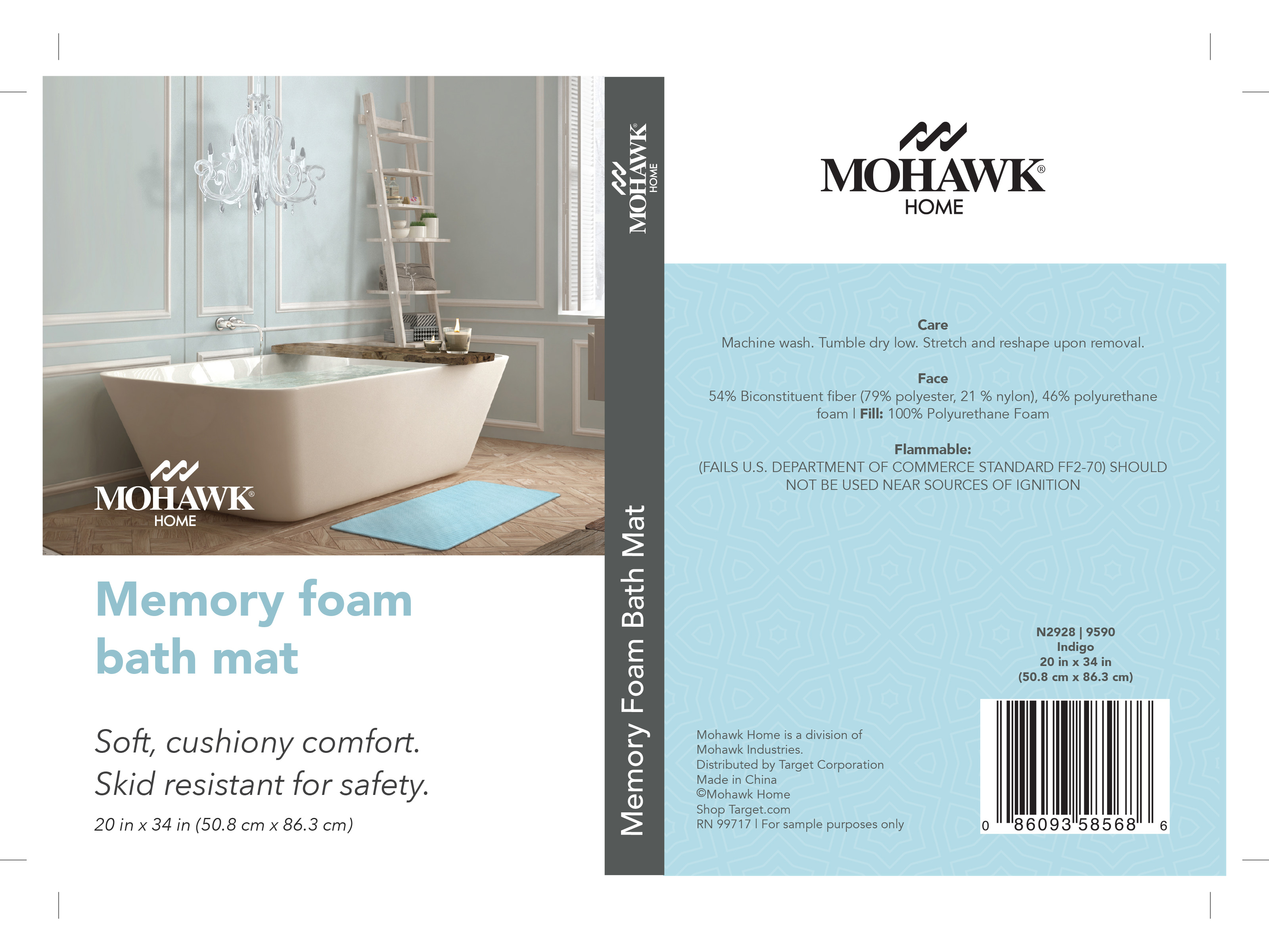 Mohawk Sugar Valley Rug 13