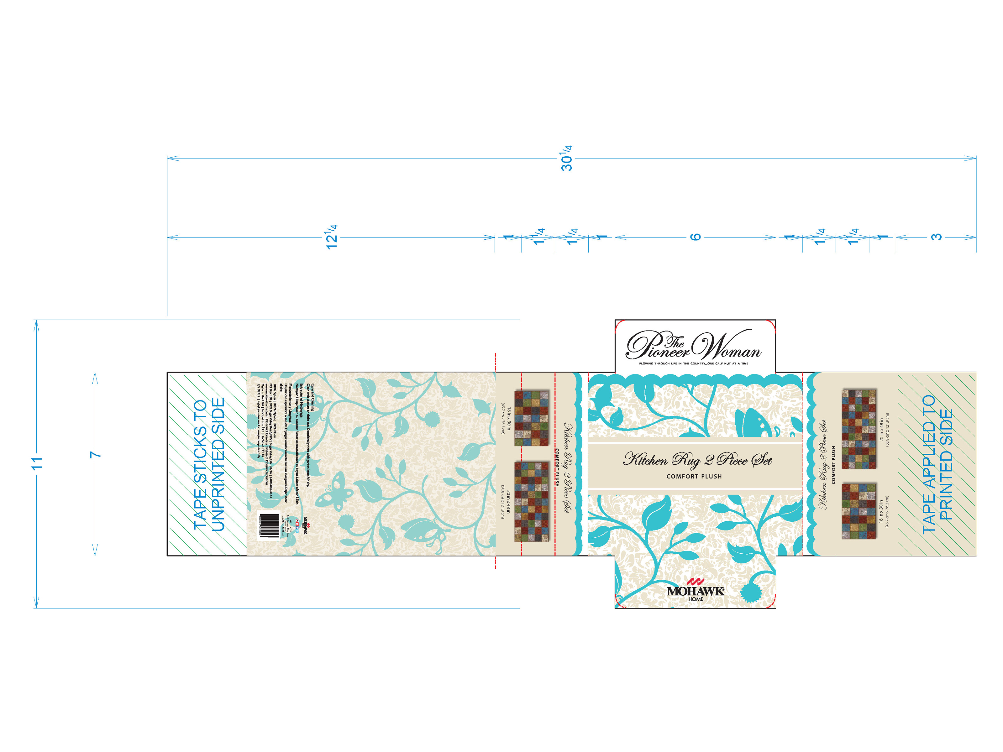 Mohawk Sugar Valley Rug 08