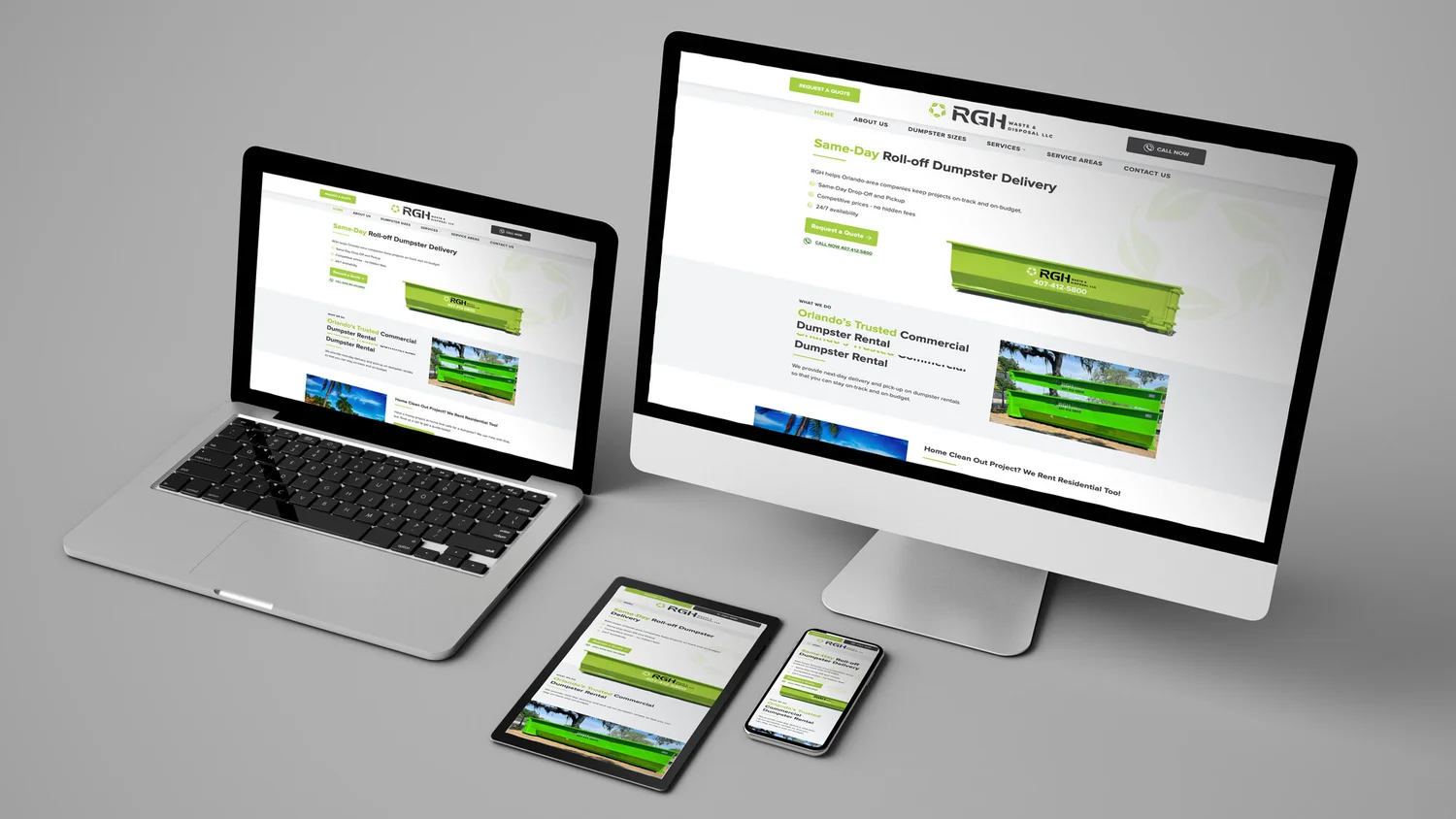 RGH Website