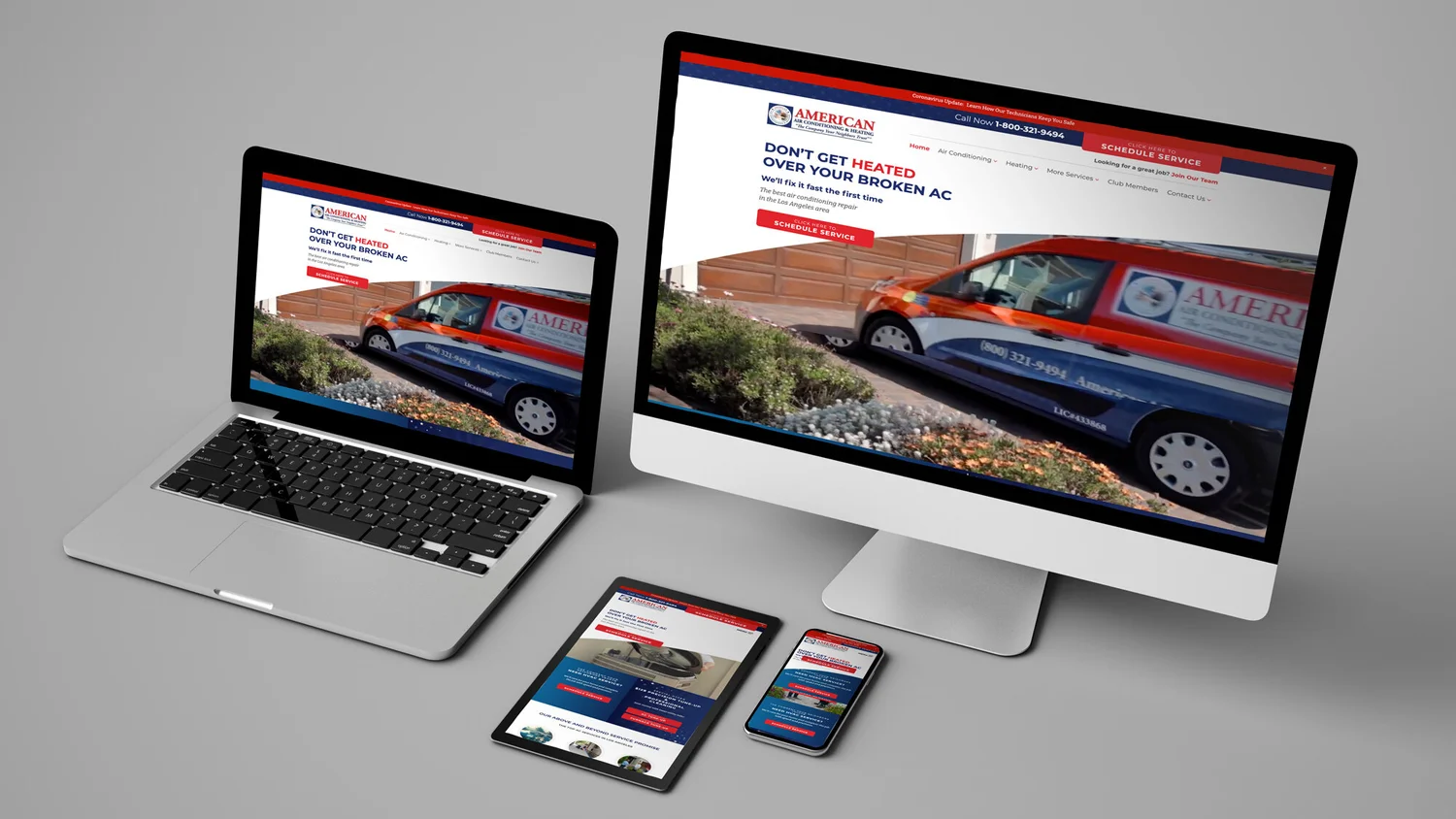 AAC Website