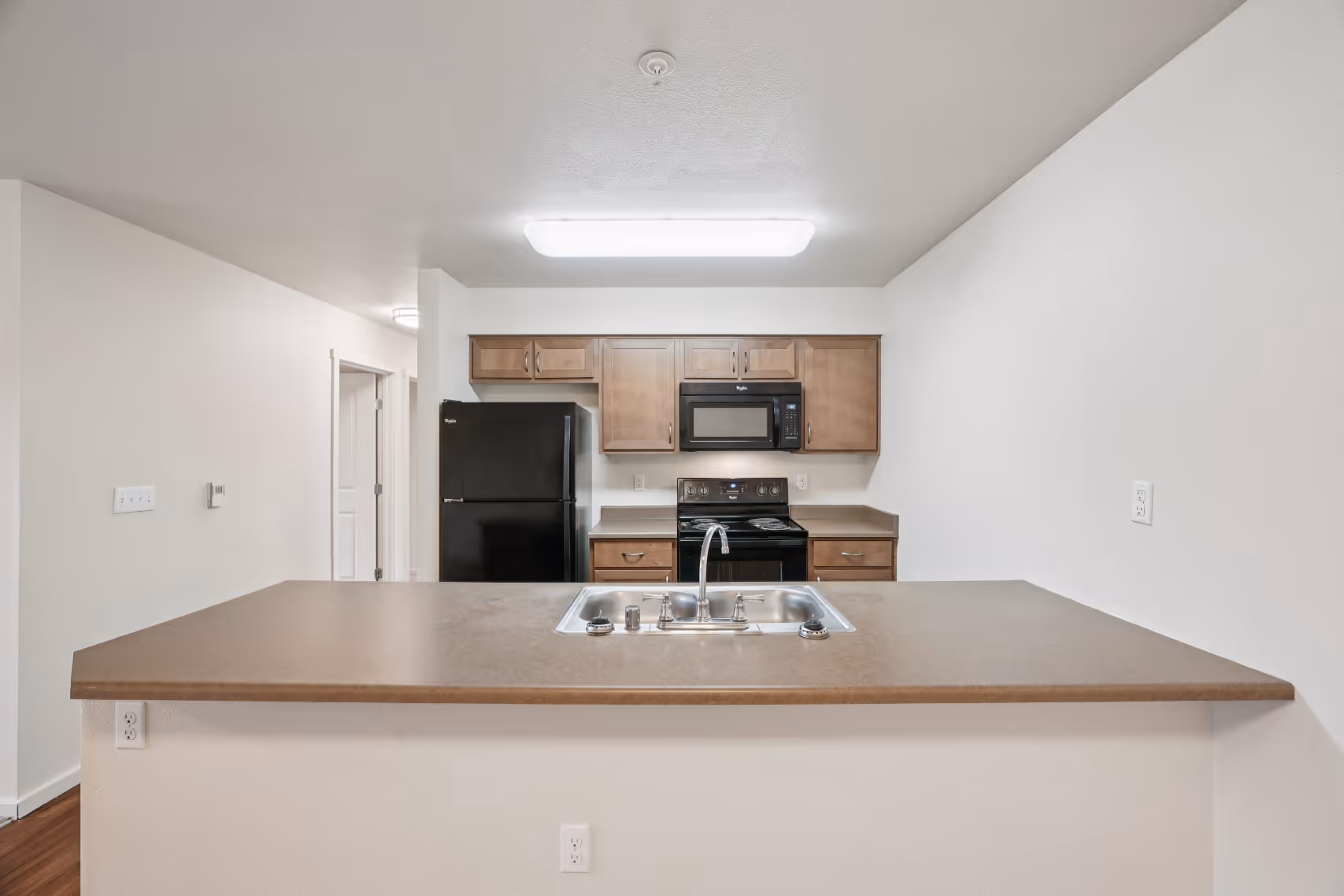 Copper Lane 3x2 Kitchen