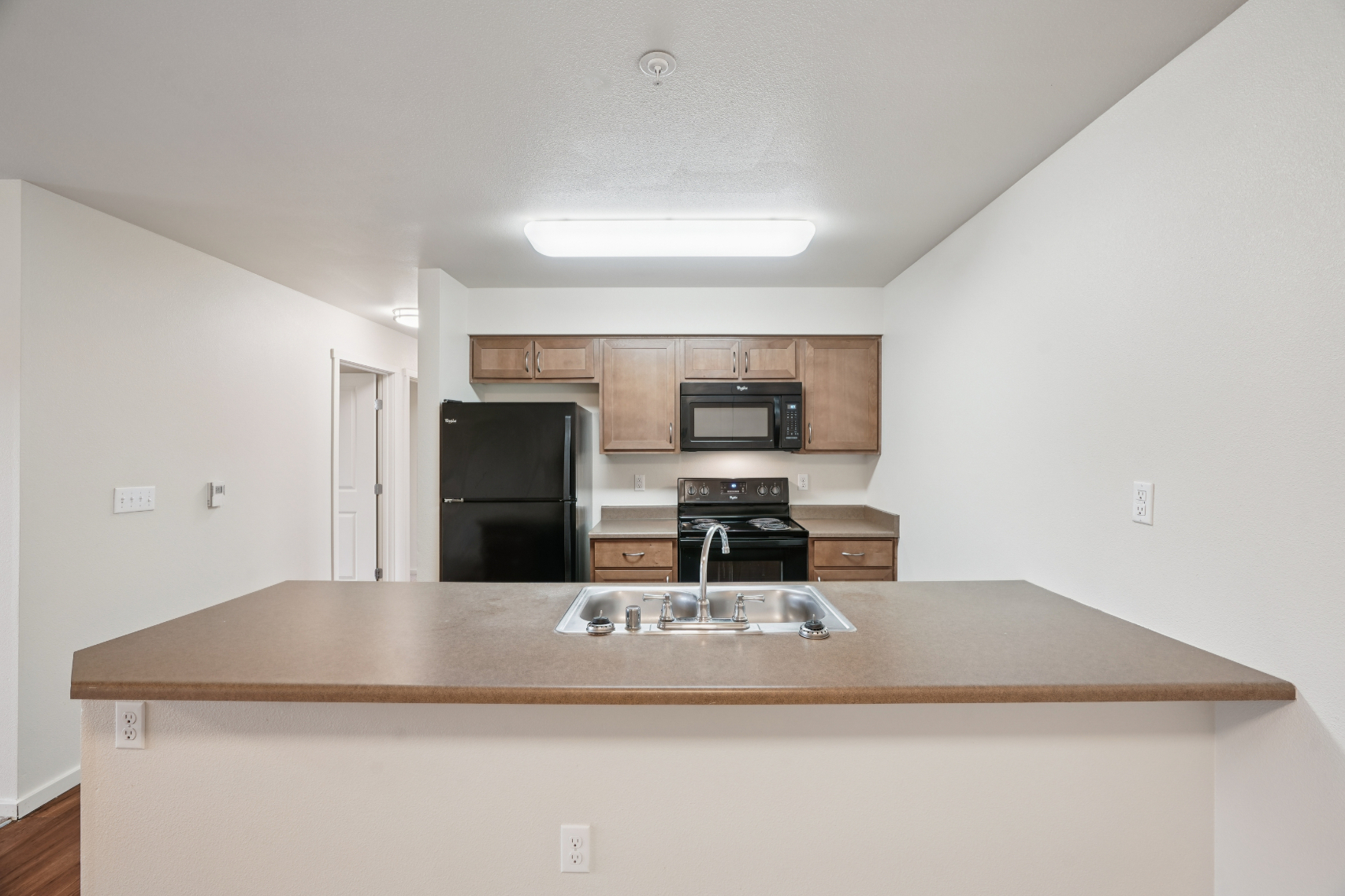 Copper Lane 3x2 Kitchen 