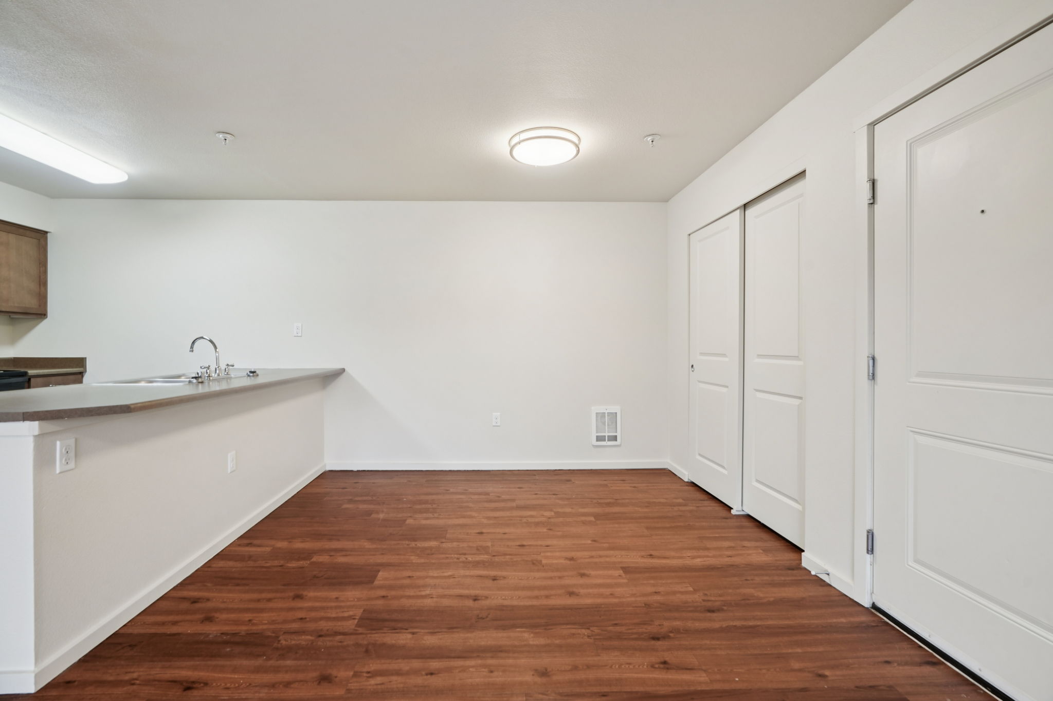 Copper Lane 3x2 Kitchen 