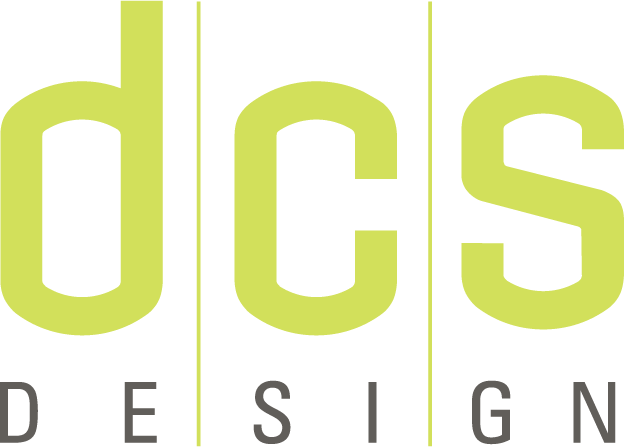 DCS Design Logo