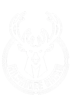 Milwaukee Bucks logo