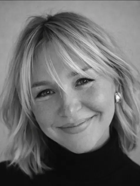 Photo of Lana Lisichkina