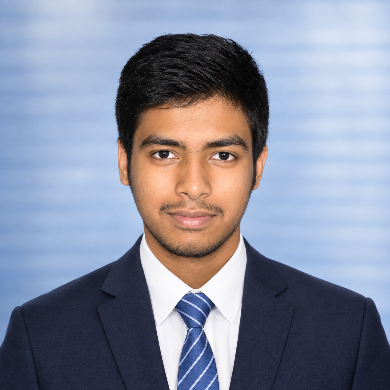 MD Ashad Ujjaman, Arman CPA