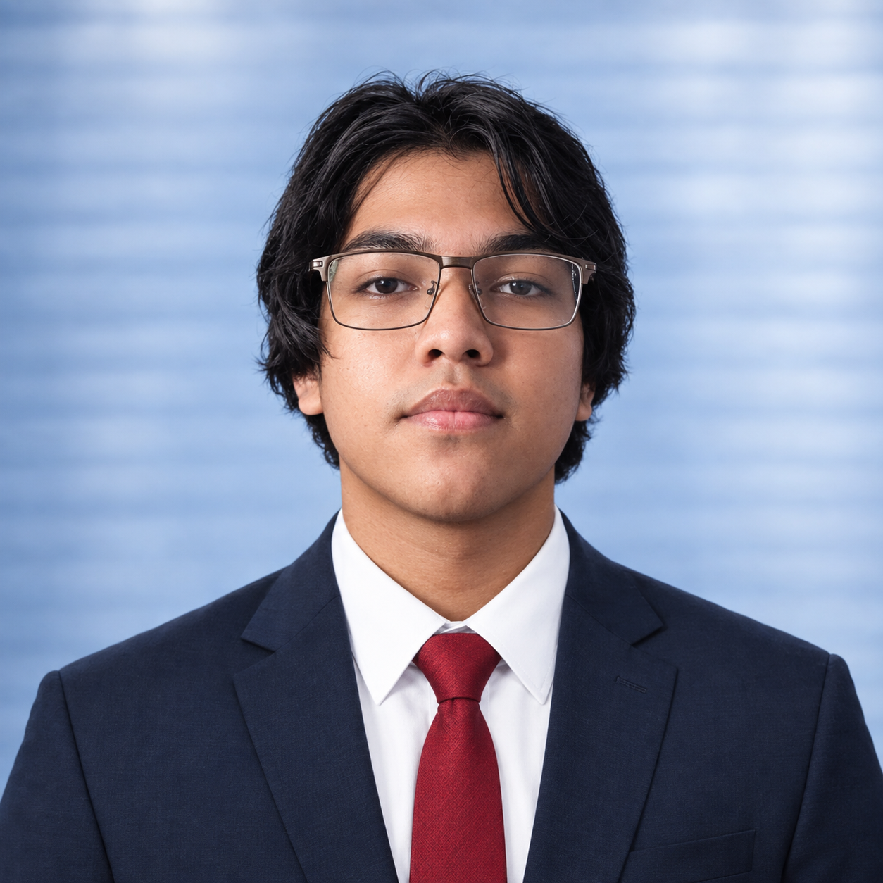 SHADEED UR RAHMAN, AI Implementation Lead, Arman CPA