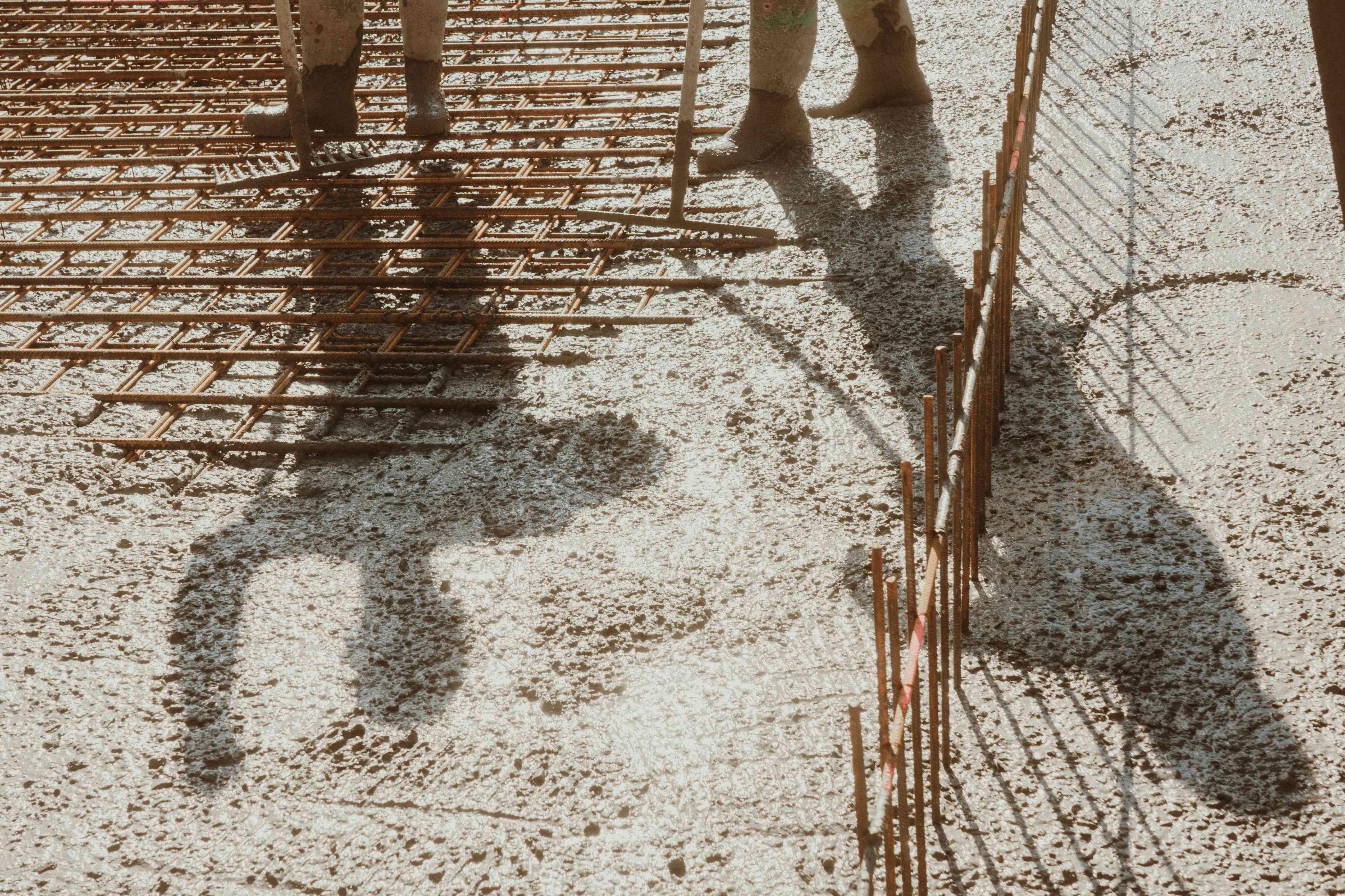 Concrete Patio Cost