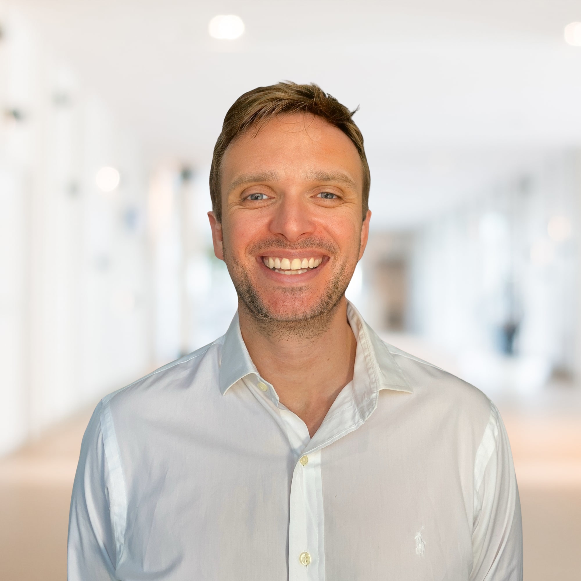 Jonathon O’Brien, PhD