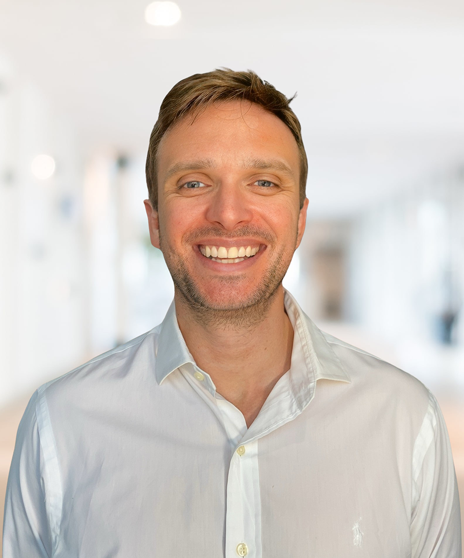 Jonathon O’Brien, PhD