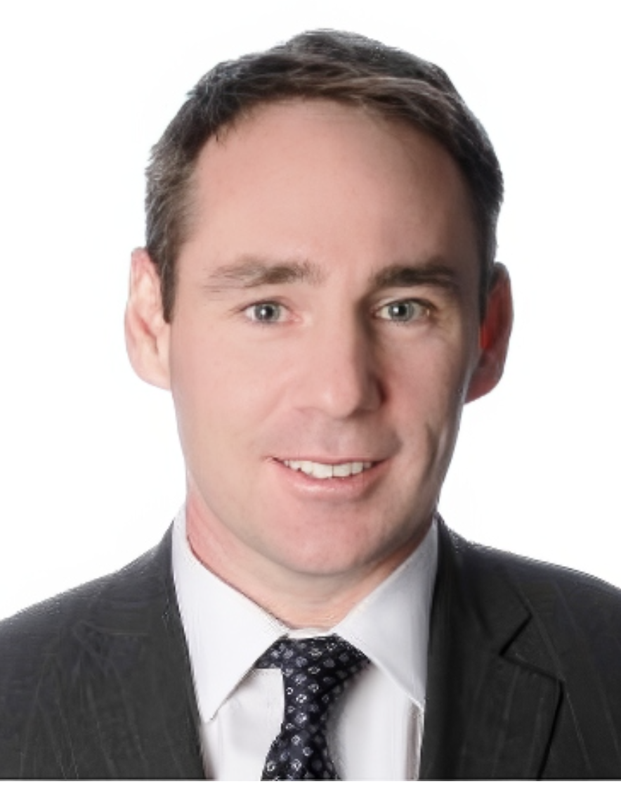 Kevin Barker, MBA