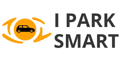 i park smart logo