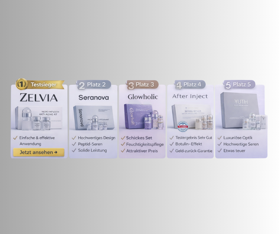 Micro Infusion Systeme