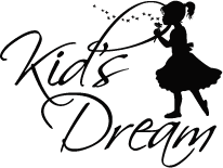 Kid's Dream logo