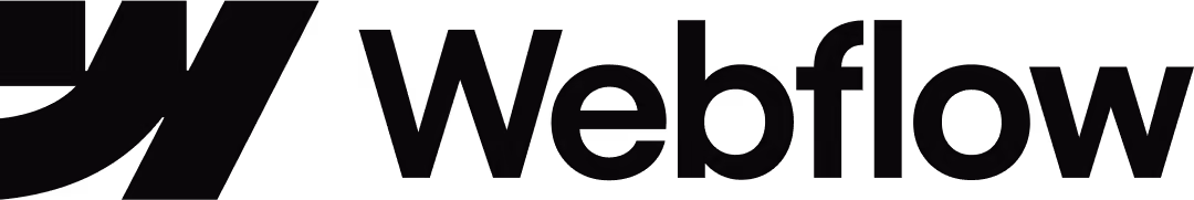 Webflow logo