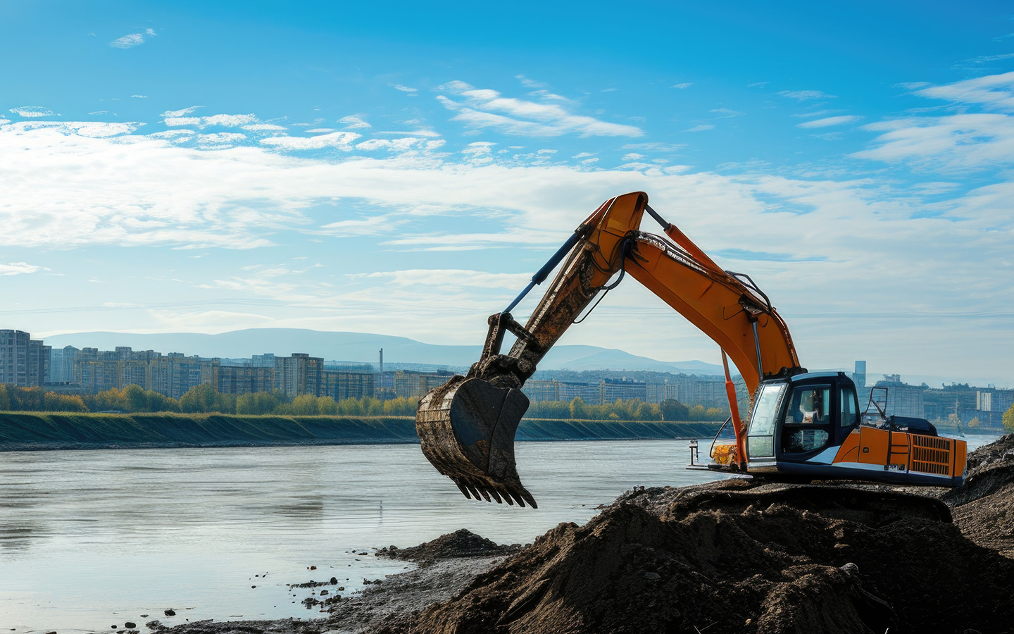 Hero Background Image