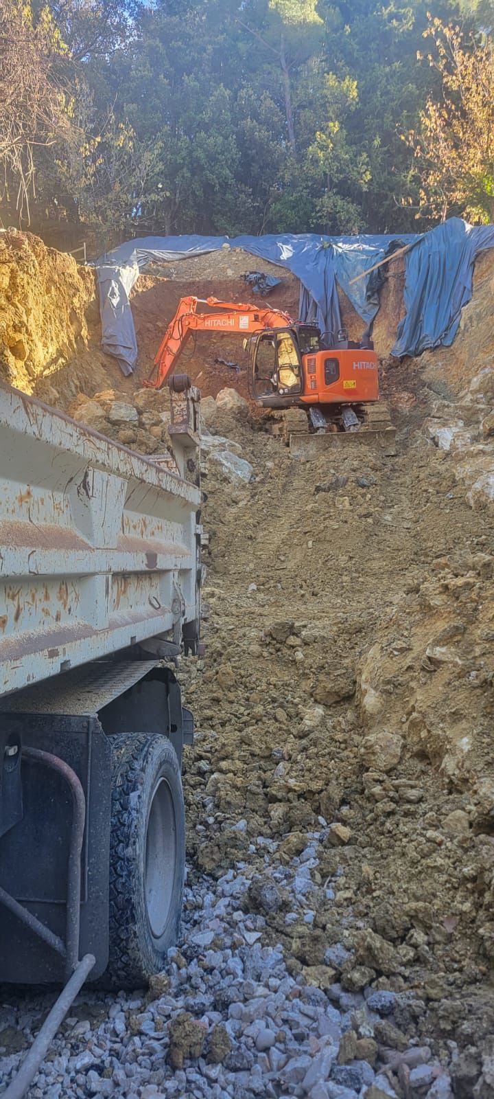 Pro Azur Project Image