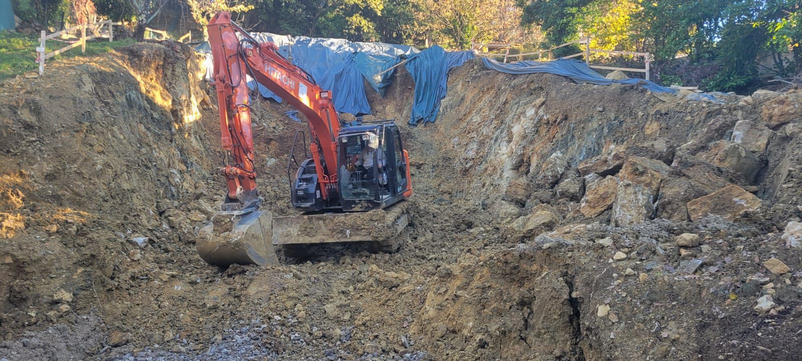 Pro Azur Project Image