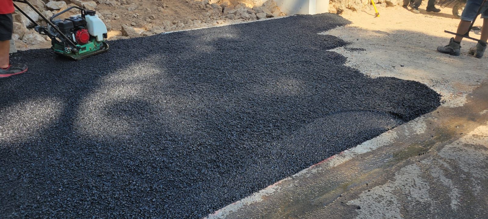 Pro Azur Project Image