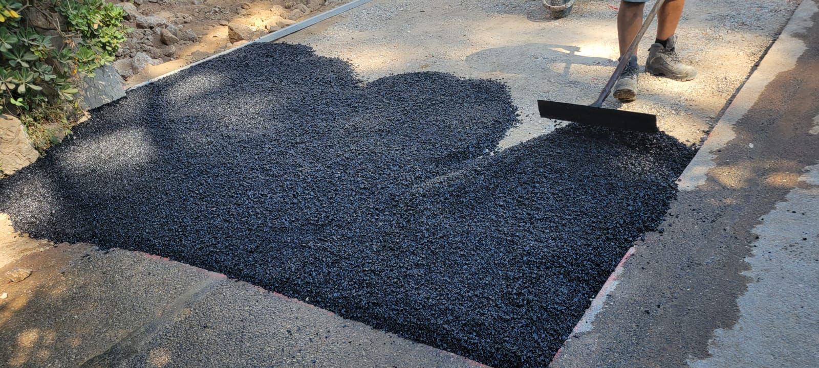 Pro Azur Project Image