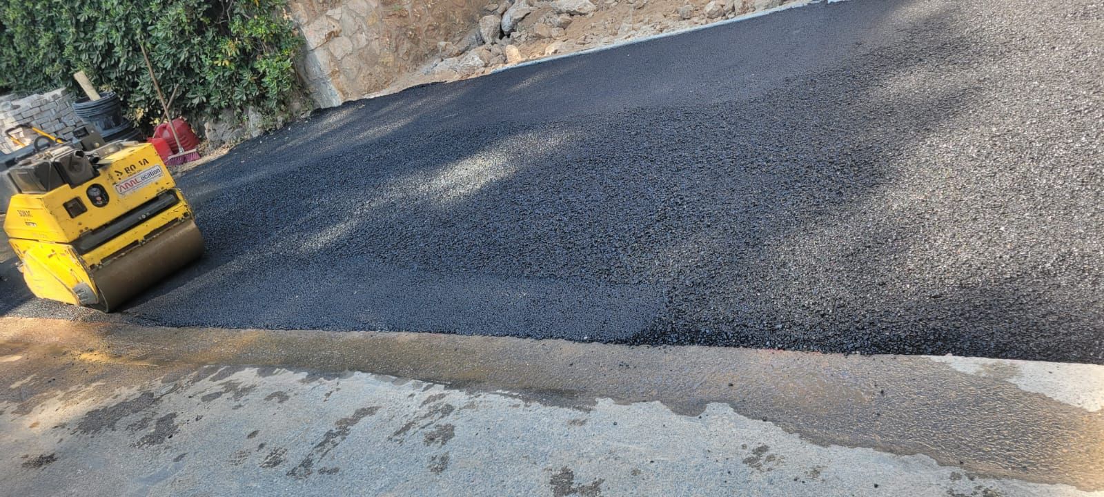 Pro Azur Project Image