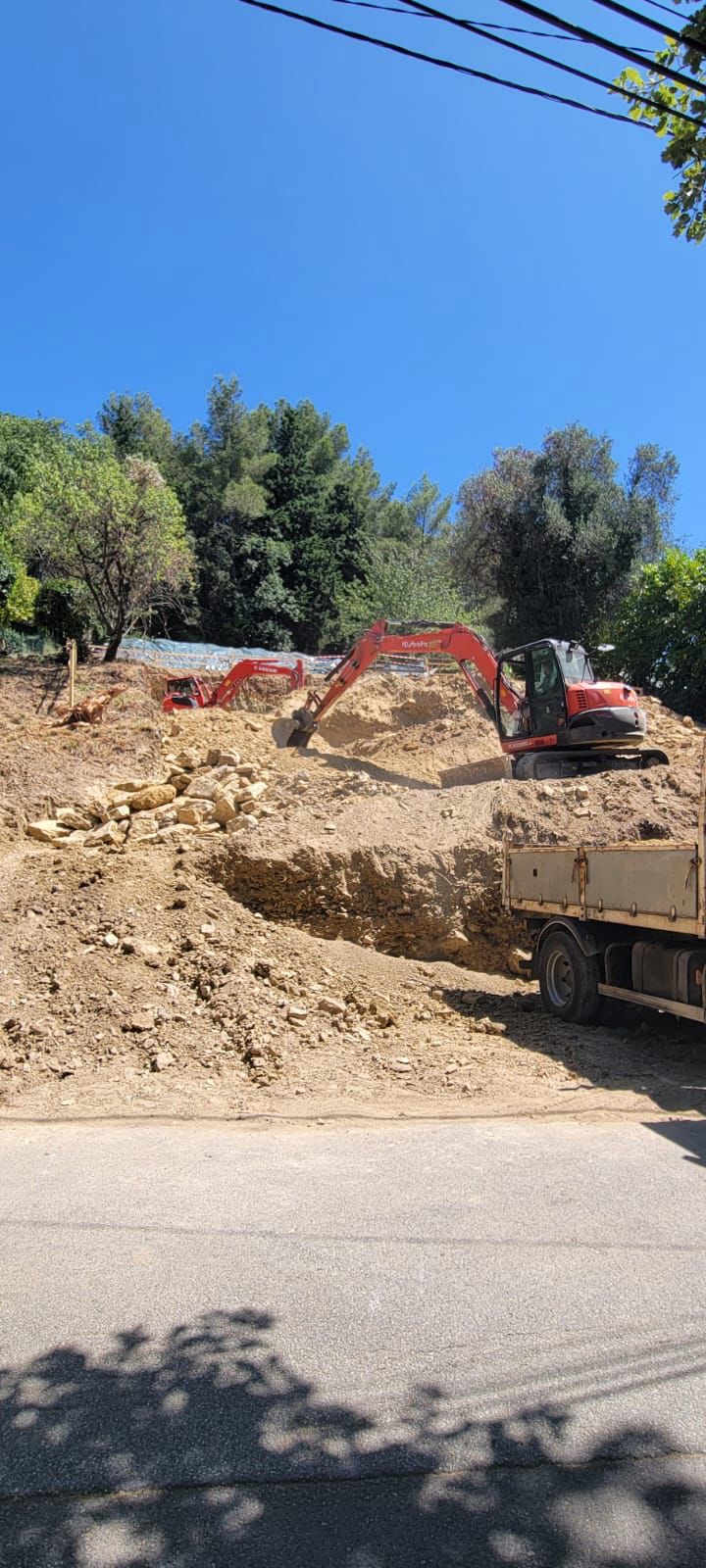 Pro Azur Project Image