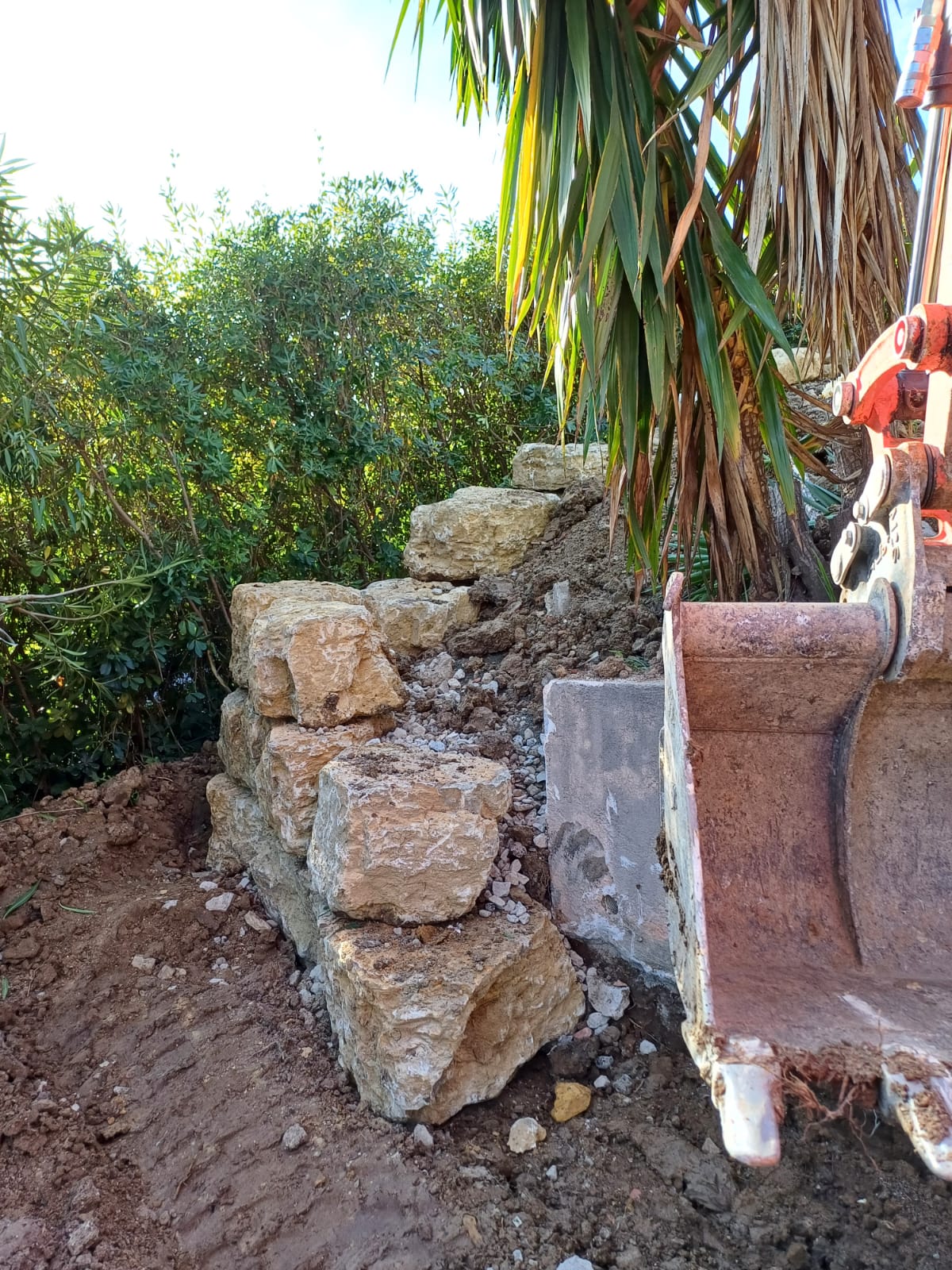 Pro Azur Project Image