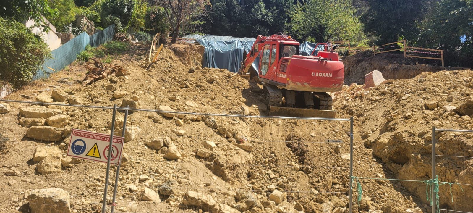 Pro Azur Project Image