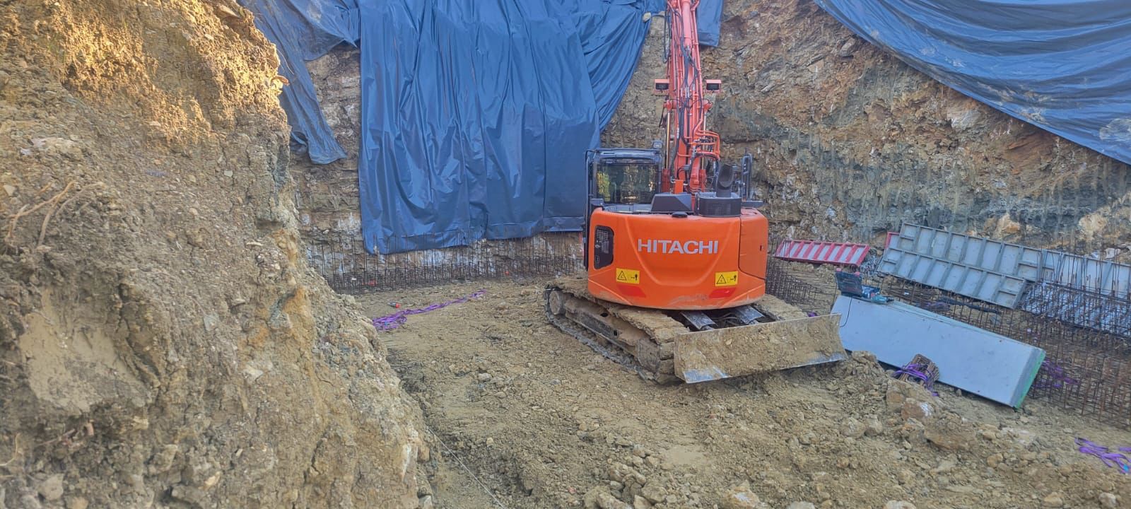 Pro Azur Project Image