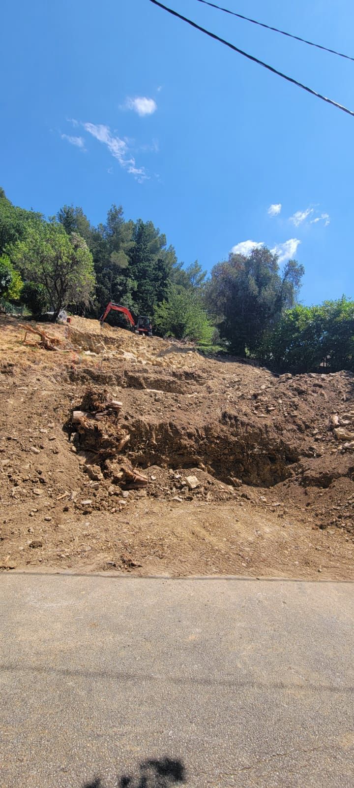 Pro Azur Project Image